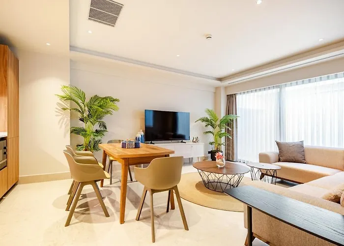 Vila Stylish Beachfront With Pool Gym Sauna Seaview *