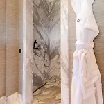 Βίλα Stylish Beachfront With Pool Gym Sauna Seaview Αλικαρνασσός