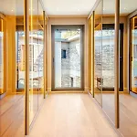 Βίλα Stylish Beachfront With Pool Gym Sauna Seaview Αλικαρνασσός