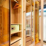 Stylish Beachfront With Pool Gym Sauna Seaview * Αλικαρνασσός