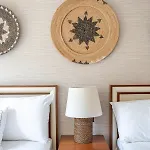 Stylish Beachfront With Pool Gym Sauna Seaview Βίλα Αλικαρνασσός