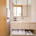 Βίλα Stylish Beachfront With Pool Gym Sauna Seaview Αλικαρνασσός