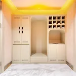 Stylish Beachfront With Pool Gym Sauna Seaview Αλικαρνασσός